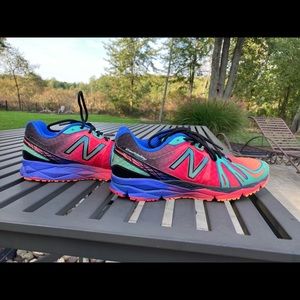 New Balance Baddeley 890 mens sneakers size 9